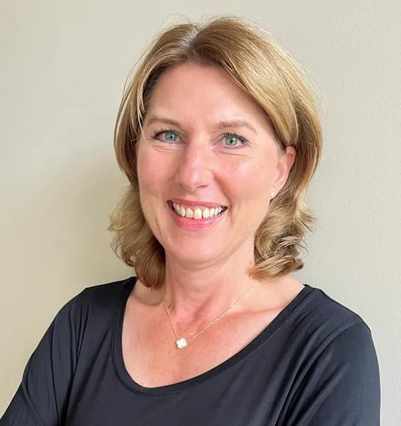 Angelika Werner, Praxismanagerin