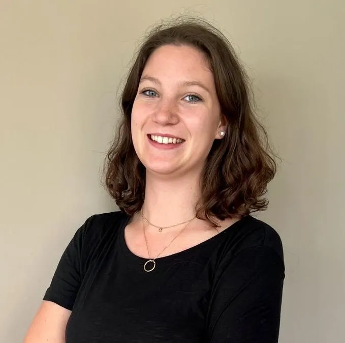 Anna Böhm, Physiotherapeutin