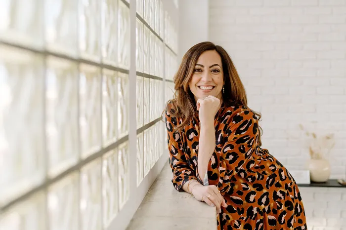 Ester Lowak, Heilpraktikerin für Psychotherapie